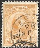 [Queen Wilhelmina, type G]