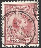 [Queen Wilhelmina, type G4]