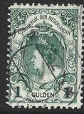 [Queen Wilhelmina, type K]