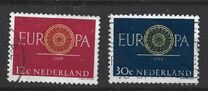 [EUROPA Stamps, veids OA]