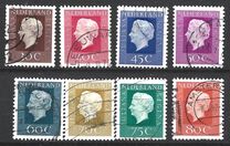 [Queen Juliana - New Values, type TK1]