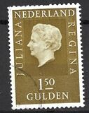 [QUeen Juliana - New Values, tip TL5]