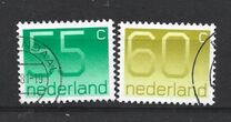 [Numeral Stamps, type YI6]