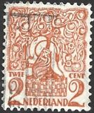 [New Daily Stamps, jenis W1]