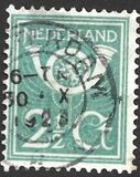 [New Daily Stamps, jenis X]