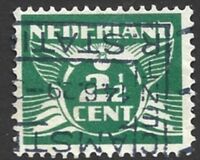 [Numeral Stamps, Typ AK2]
