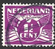 [Numeral Stamps - New Values and Colors, type AK7]