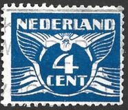 [Numeral Stamps - New Values and Colors, type AK11]