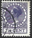 [Queen Wilhelmina - New Values and Colors - Watermarked, Tipi AL16]