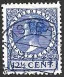 [Queen Wilhelmina - New Values and Colors, type AL29]