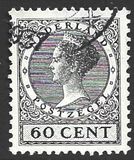 [Queen Wilhelmina - New Values and Colors, 类型 AL33]
