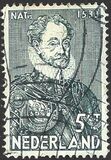[The 400th Anniversary of the Birth of King William I of the Netherlands, 1772-1843, 유형 CQ]