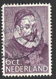 [The 400th Anniversary of the Birth of King William I of the Netherlands, 1772-1843, 유형 CR]