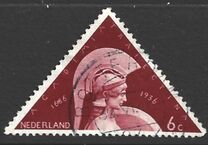 [The 300th Anniversary of the University in Utrecht, tip DR]