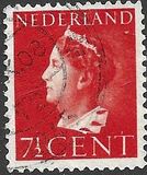 [Queen Wilhelmina, type EU1]