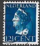 [Queen Wilhelmina, type EU3]