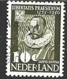 [The 375th Anniversary of the University in Leiden, Tip IL]