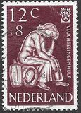 [The Year of the World Refugees, type NS]