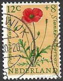 [Charity Stamps, typ NW]