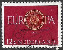 [EUROPA Stamps, veids OA]