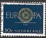 [EUROPA Stamps, veids OA1]