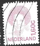 [Queen Beatrix - New Design, type AKD4]