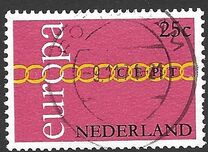 [EUROPA Stamps, type VB]
