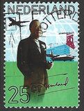 [The 50th Anniversary of the Birth of Prince Bernhard, type VE]