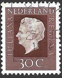 [Queen Juliana - New Values, type TK1]