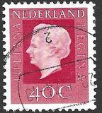 [Queen Juliana - New Values, type TK2]