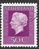 [Queen Juliana - New Values, type TK4]
