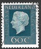 [Queen Juliana - New Values, type TK5]