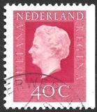 [Queen Juliana - New Values, type TK2]