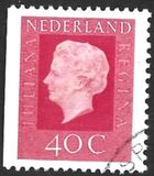 [Queen Juliana - New Values, type TK2]