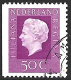 [Queen Juliana - New Values, type TK4]