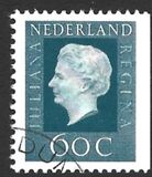[Queen Juliana - New Values, type TK5]