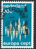 [EUROPA Stamps, Вид VQ]