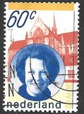 [Queen Beatrix, Typ ABU]