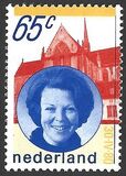 [Queen Beatrix, type ABU1]