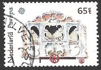 [EUROPA Stamps - Folklore, ประเภท ACS]