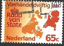 [The 450th Anniversary of the Meetings of Ministers of State, type ACT]