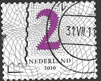 [Standard Letters, type CGD]