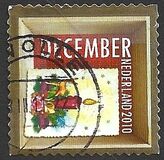 [Christmas - Self Adhesive Stamps, typ CHZ]