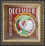 [Christmas - Self Adhesive Stamps, typ CIB]
