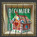 [Christmas - Self Adhesive Stamps, typ CIE]