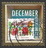 [Christmas - Self Adhesive Stamps, typ CIC]