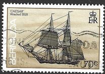[Ships Wrecked on Bermuda, Scrivi OV]