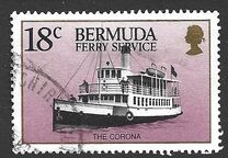 [Transport - Ferry Services, type PE]