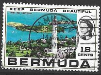 ["Keep Bermuda Beautiful", tegund EY]
