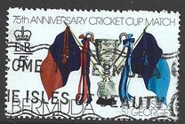 [The 75th Anniversary of St. George's v. Somerset Cricket Cup Match, type HI]
